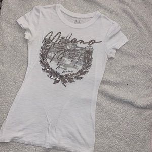 Armani Exchange Tshirt